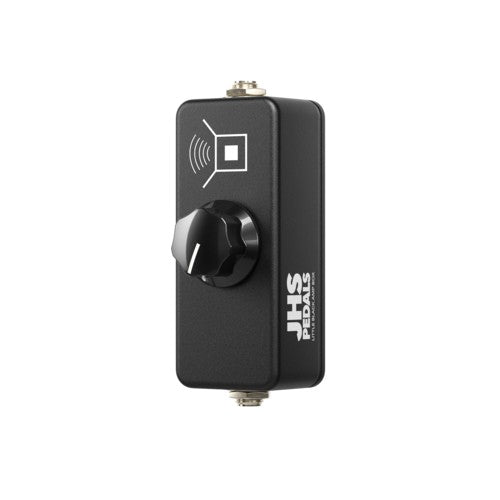 JHS Little Black Amp Box Volume Utility Pedal