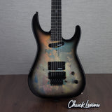 Badlands GX1 Holoflash HS Tremolo Electric Guitar - #US23LPB3095