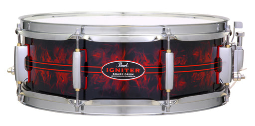 Pearl 14"x5" Casey Cooper Igniter Collaboration Snare Drum