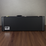 ESP USA Horizon-II Quilt Maple Top Electric Guitar - #US22103