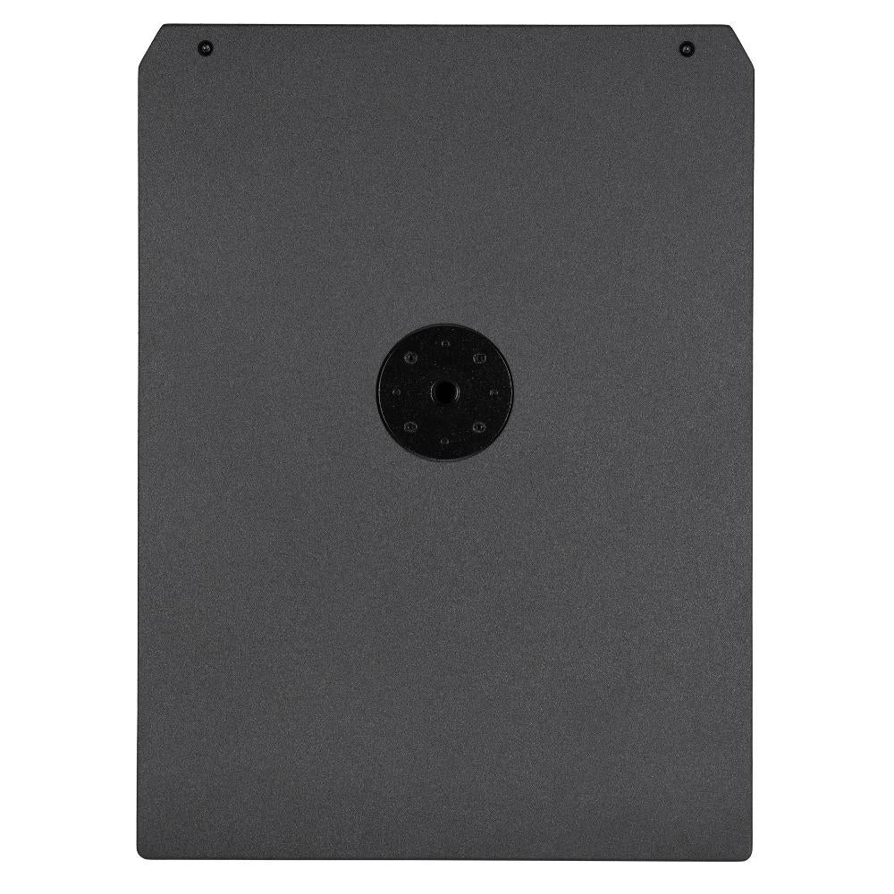 RCF SUB 18-AS 2,200-Watt 18-Inch Powered Subwoofer