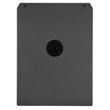 RCF SUB 18-AS 2,200-Watt 18-Inch Powered Subwoofer