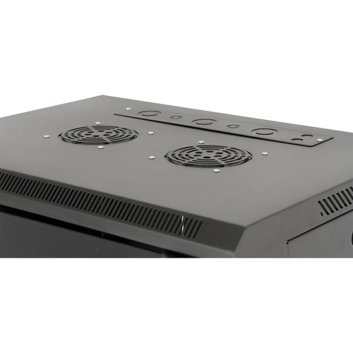 Gator Cases GRW1012508 Portable Rack Cases