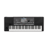 Korg Pa600 Professional Arranger