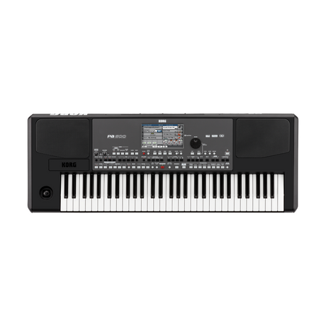 Korg Pa600 Professional Arranger