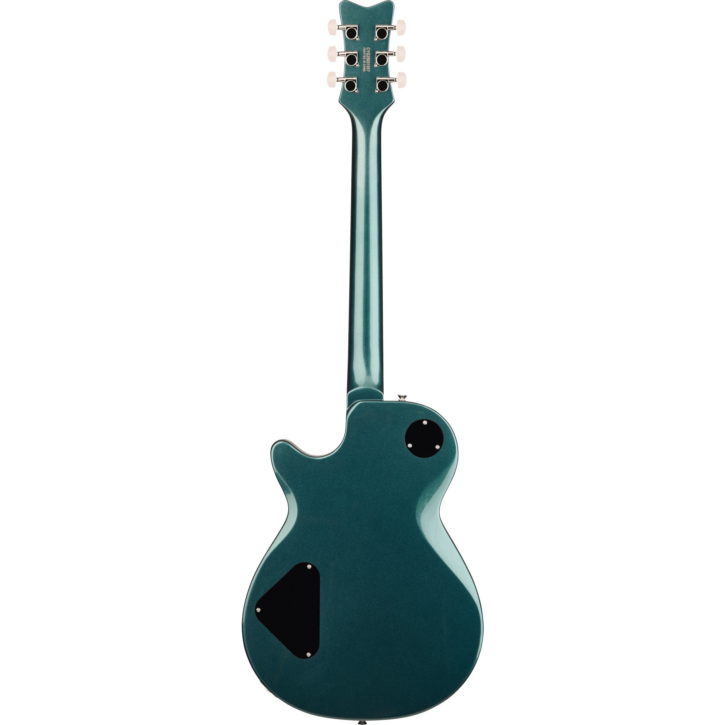 Gretsch Electromatic Jet Club Electric Guitar - Druid Green