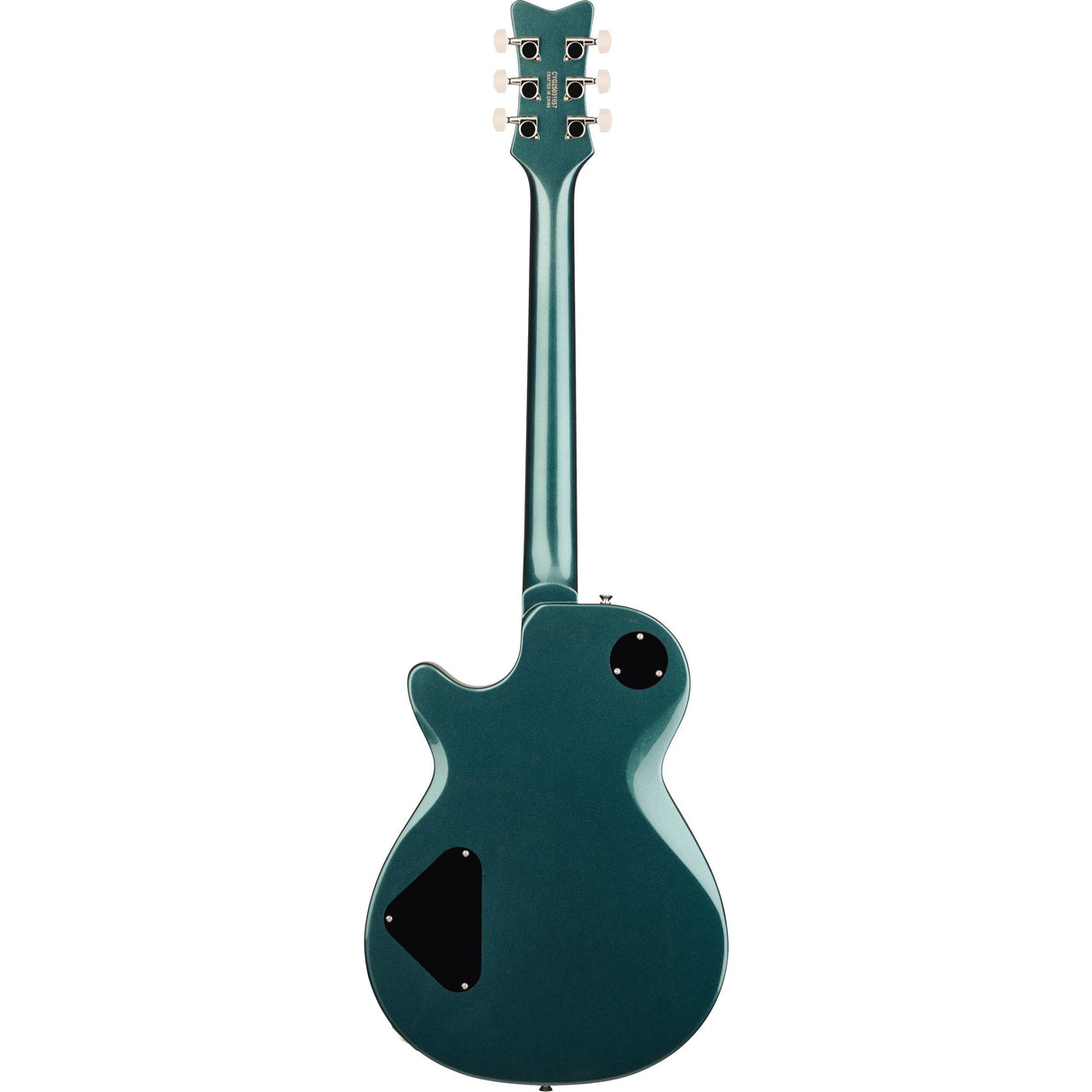 Gretsch Electromatic Jet Club Electric Guitar - Druid Green