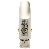 Theo Wanne Mindi Abair 2 Alto Saxophone Mouthpiece - 6