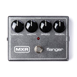 MXR M117R Flanger Effects Pedal - Mint, Open Box