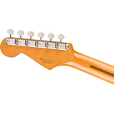 Fender Vintera III Late '50s Stratocaster Electric Guitar, Maple Fingerboard - Dakota Red