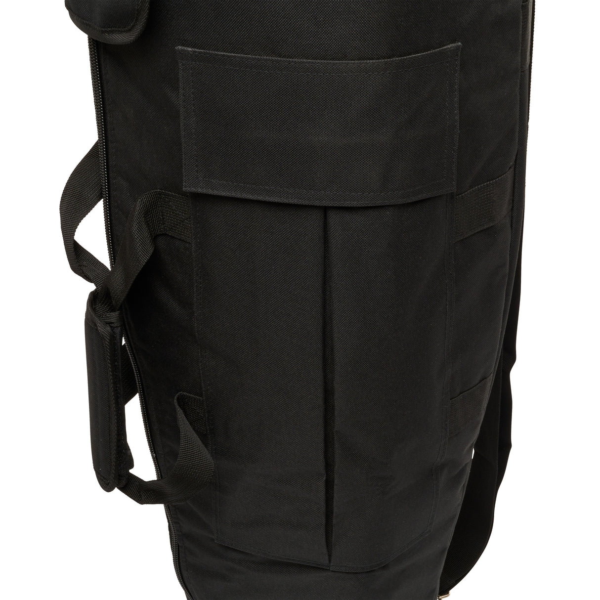 LP World Beat Pretuned Stackable Ashiko - Large - Set of 3 with Bag
