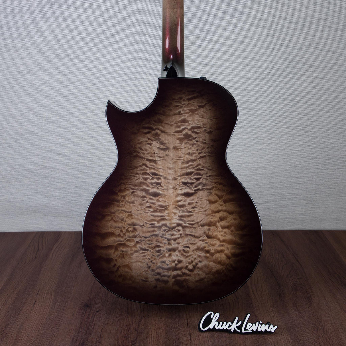 Taylor NAMM 2025 Custom #26 C14ce B5026 Acoustic Electric Guitar - #1202185091