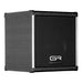 GR Bass AT Cube 112+ 1x12-Inch 450-Watt 4 Ohms Carbon Fiber Bass Cabinet