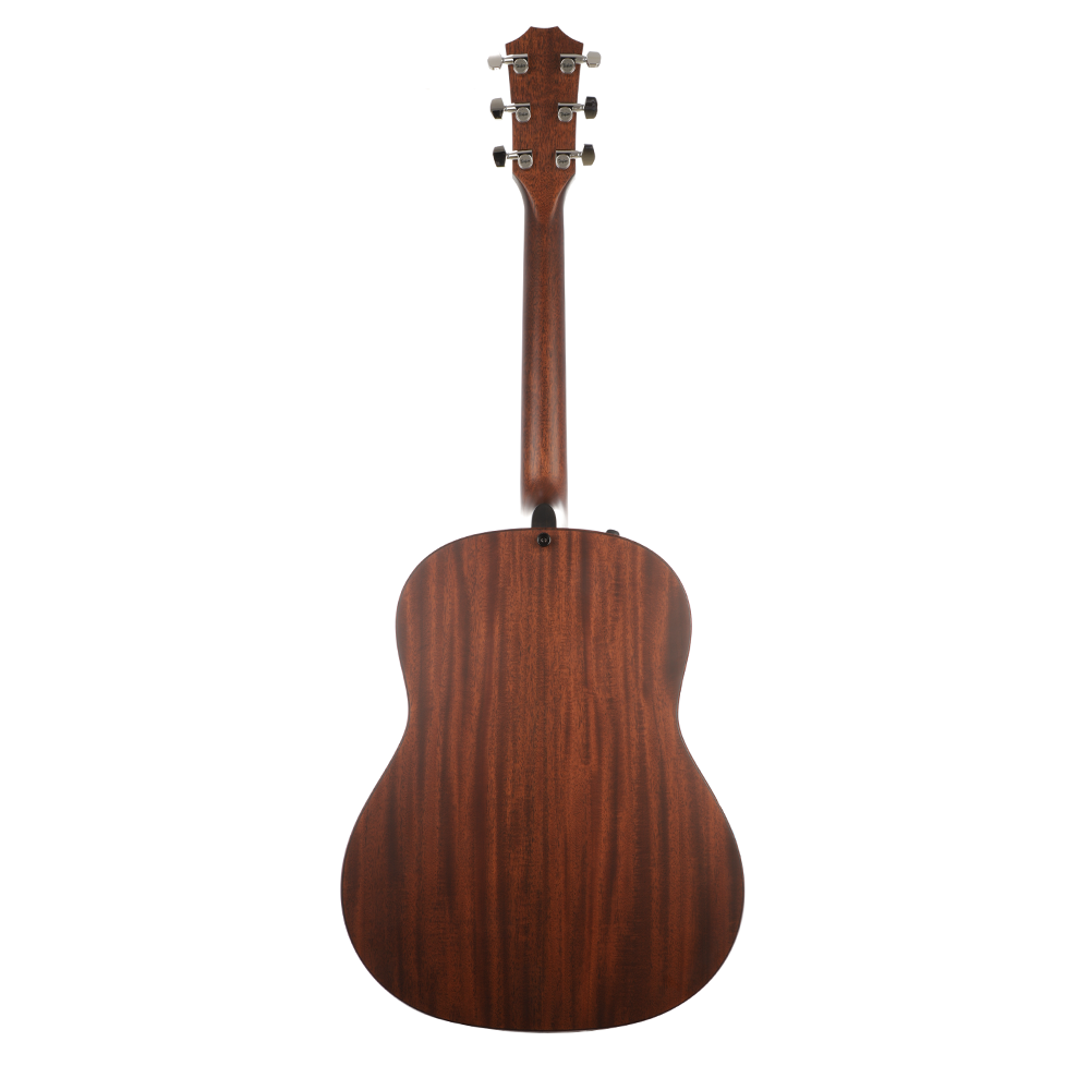 Taylor 2019 Builder's Edition 517e Grand Pacific Dreadnought - Natural - #1106039010