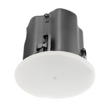 JBL Control 416C/T Standard Coverage Ceiling Loudspeaker Pair - White