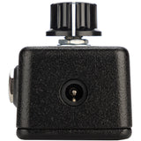 EarthQuaker Devices Easy Listening Analog Amp Simulator Effects Pedal