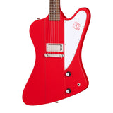 Epiphone 1963 Firebird I Reissue Electric Guitar - Cardinal Red