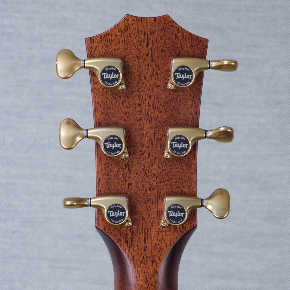 Taylor Limited Edition Builder's Edition 814ce Adirondack Spruce/Macassar Ebony Acoustic Electric Guitar - Shaded Edgeburst - #1201226078