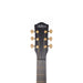 McPherson 2022 Sable Carbon Acoustic Guitar - Standard Top, Gold Hardware - New