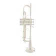 Schilke S43HD-S Bb Trumpet - Silver Plated - Demo - New