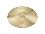 Meinl 17" Byzance Jazz Thin Crash Cymbal