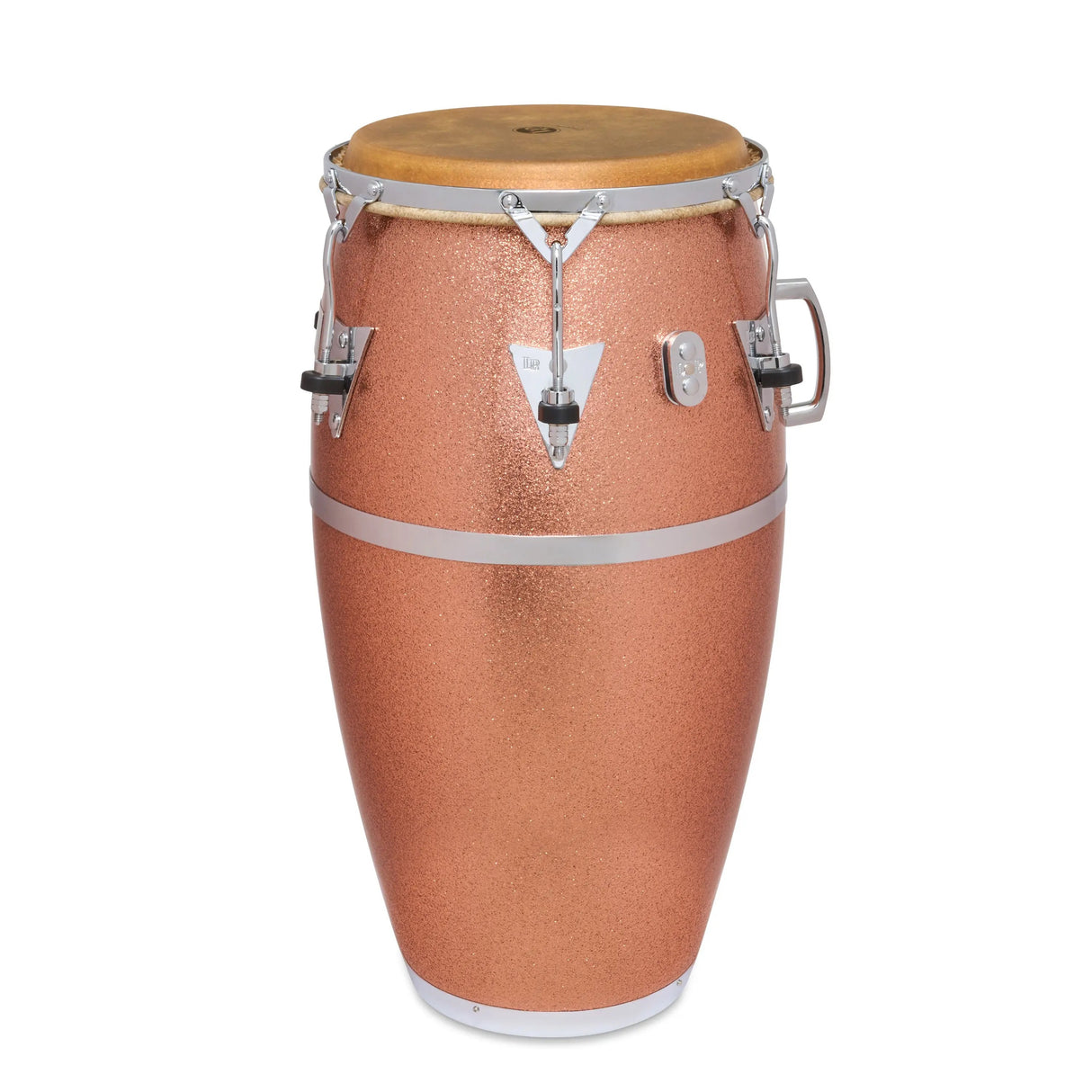 LP Martin Cohen Limited Edition Conga Set - Champagne Sparkle