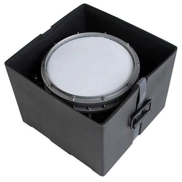 SKB 12 x 14-Inch Marching Snare Drum Case with Padded Interior