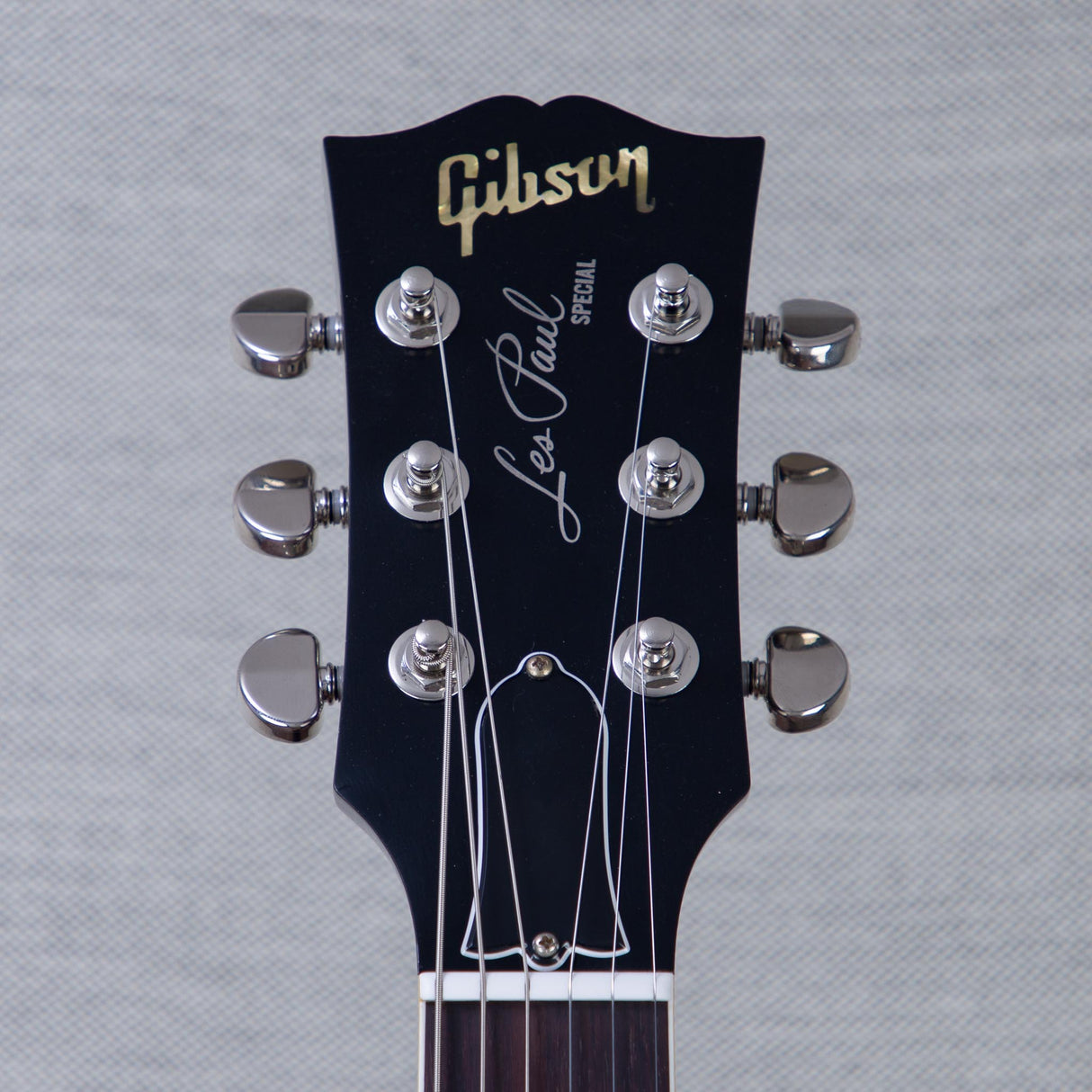 Gibson Custom Shop Les Paul Special Double Cut Electric Guitar - VOS Cobra Burst - #CS601270