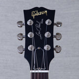 Gibson Custom Shop Les Paul Special Double Cut Electric Guitar - VOS Cobra Burst - #CS601270