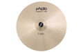 Paiste 17" Formula 602 Modern Essentials Crash Cymbal - New,17 Inch