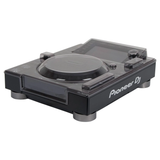 Decksaver Protective Cover for Pioneer DJ CDJ-2000NXS2