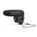 Rode VideoMic Pro R Compact Directional On-Camera Microphone