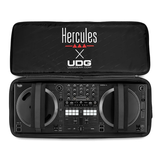 Hercules DJ Control T10 Gig Pack