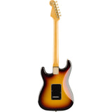 Fender Custom Shop Stevie Ray Vaughan Stratocaster NOS Signature Electric Guitar - 3-Color Sunburst