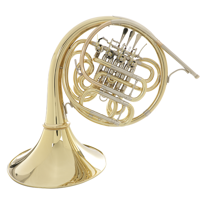 Paxman Series 4 French Horn