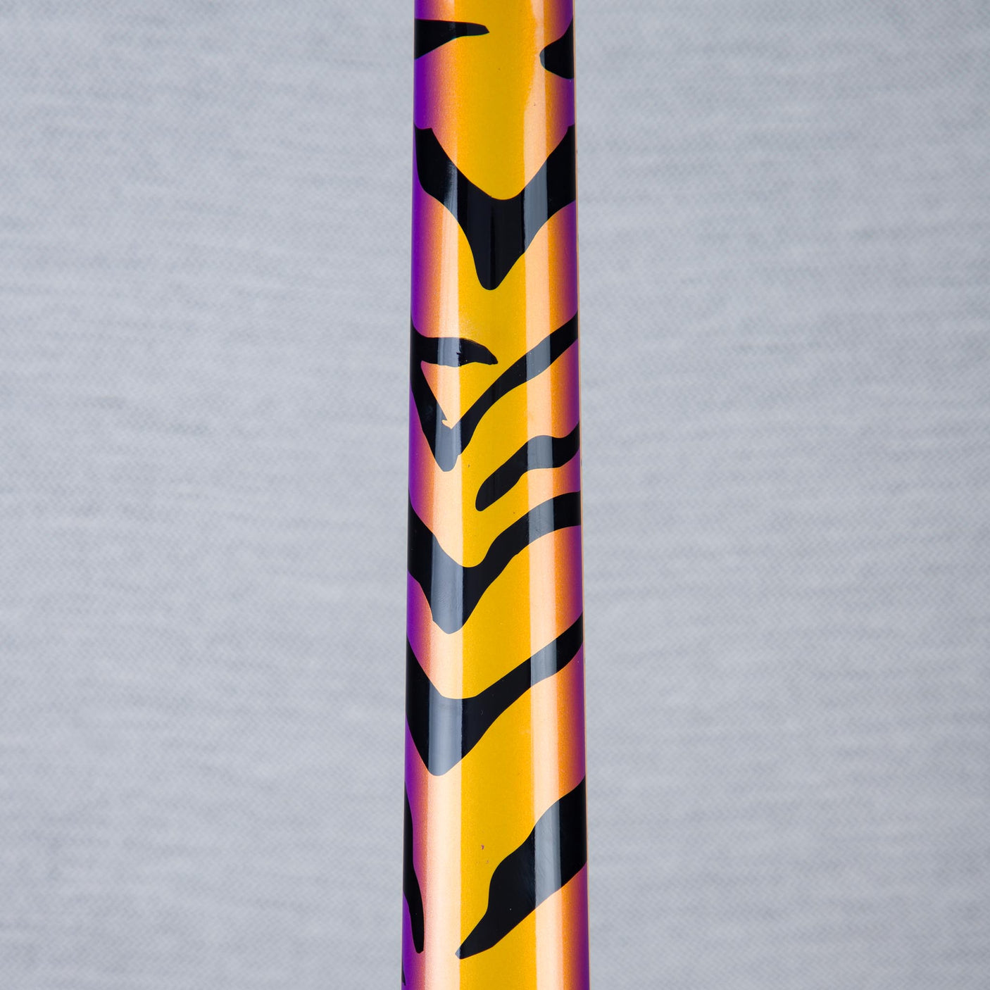 Badlands Limited Edition GX1 Sunset Tiger HS Electric Guitar - CHUCKSCLUSIVE - #US24EAS003