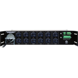 Furman ASD-120 2.0 Six-Channel Sequencing Power Distributor