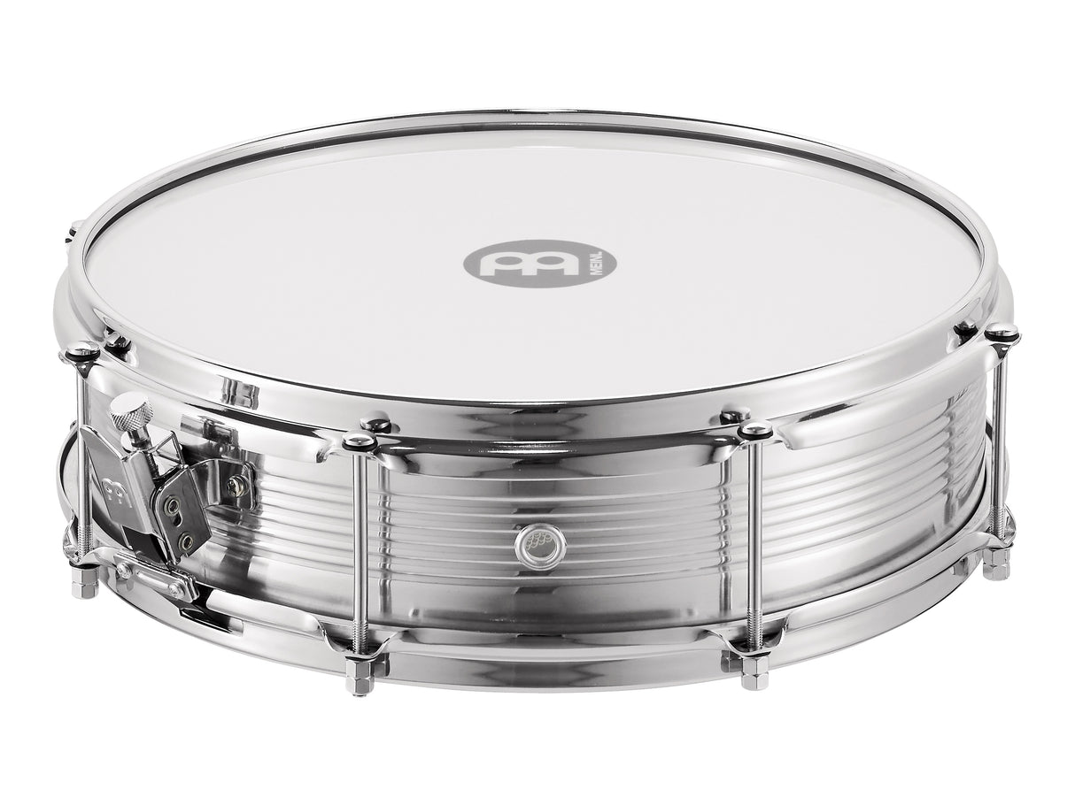 Meinl CA14 Aluminum Caixa 14" X 4"