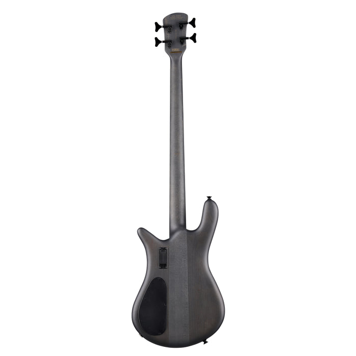 Spector Euro 4 LX - Nightshade Matte