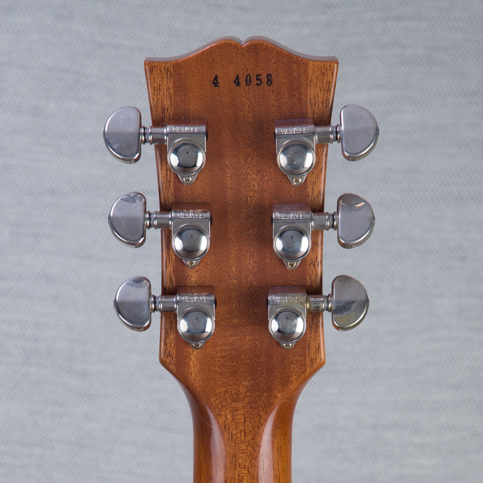 Gibson Custom Shop Made 2 Measure 1954 Les Paul Electric Guitar