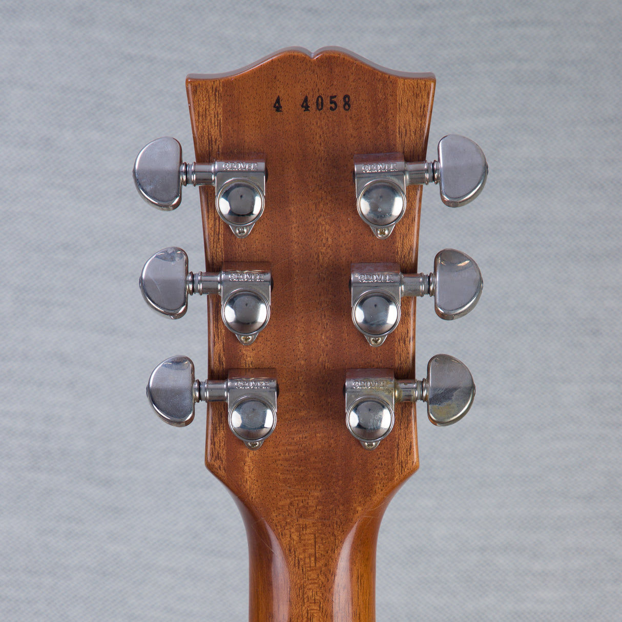 Gibson Custom Shop Made 2 Measure 1954 Les Paul Electric Guitar - Double Dirty Lemon - #44058