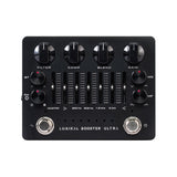 Darkglass Luminal Booster Ultra Pedal