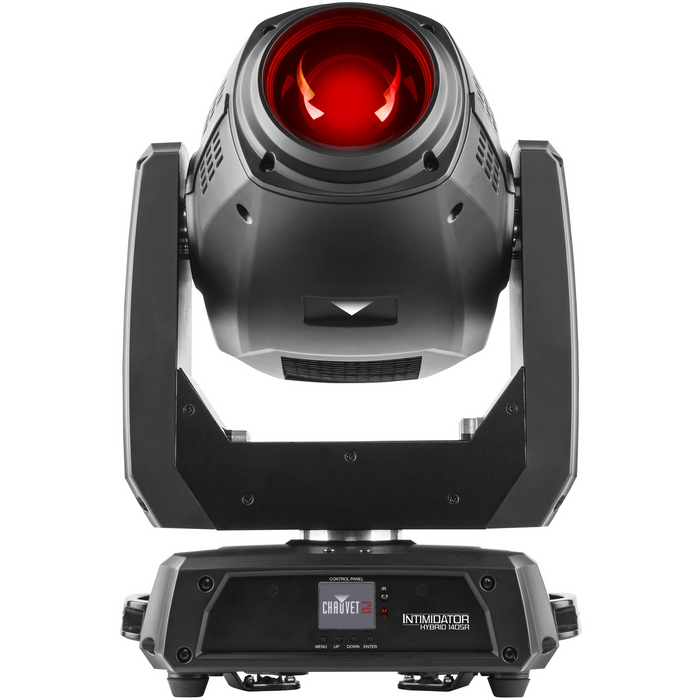Chauvet DJ Intimidator Hybrid 140SR Moving Head Lighting Fixture - New
