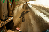 Zildjian 23" K Sweet Ride Cymbal - New,23 Inch