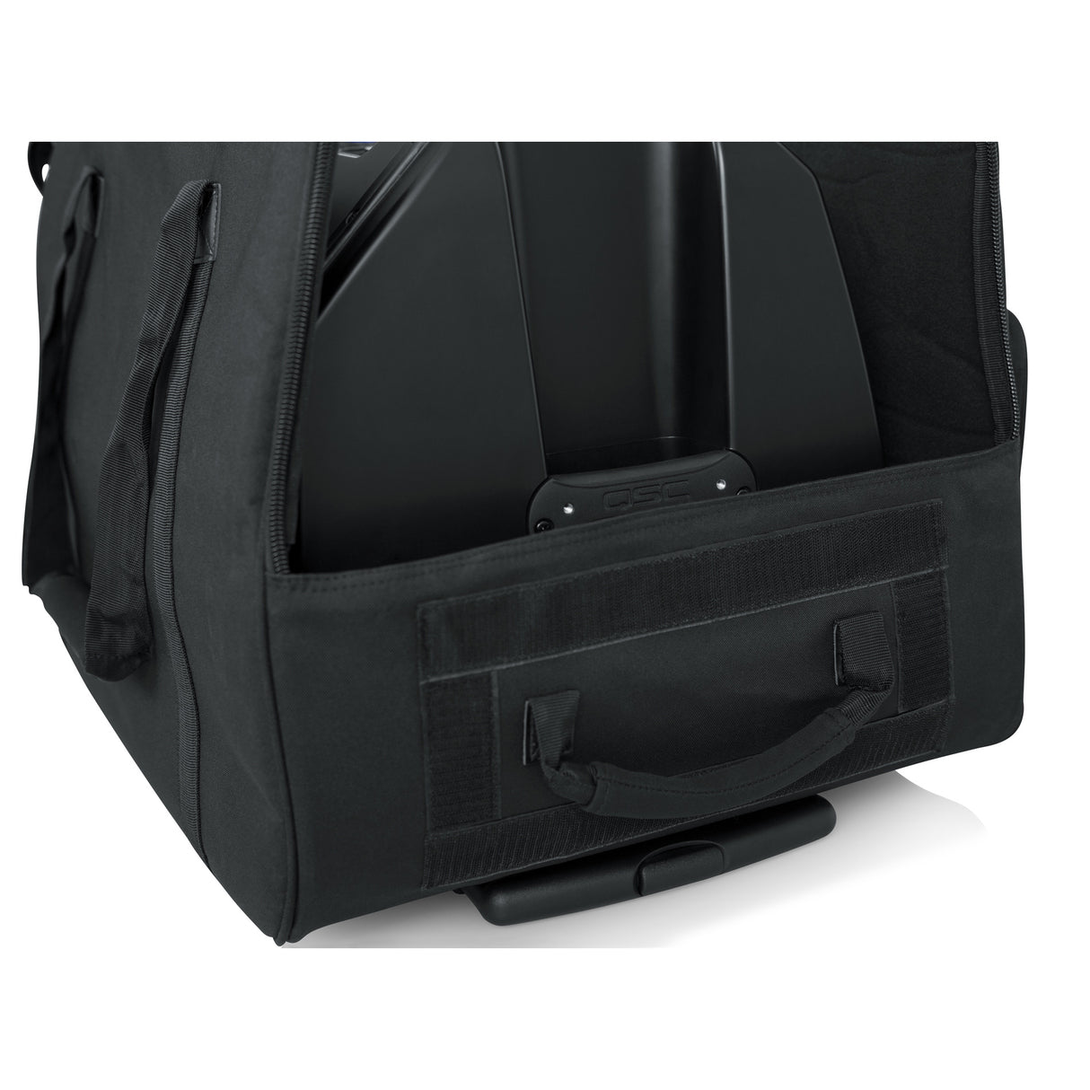 Gator GPA-712SM Rolling Speaker Bag for Small Format 12-Inch Speakers - New