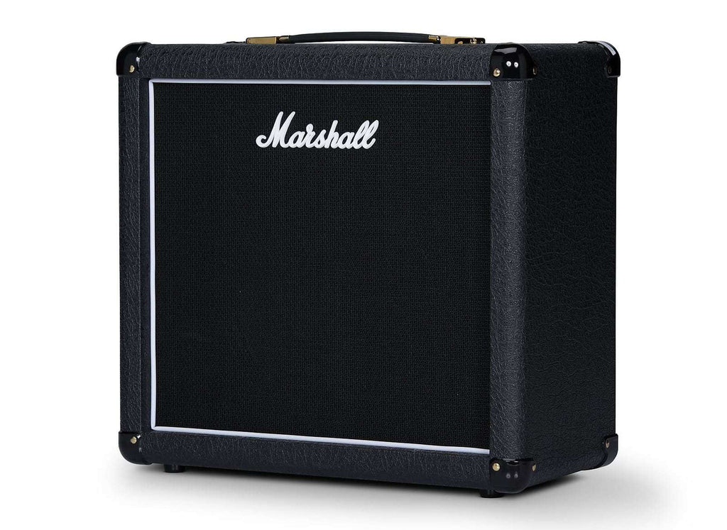 Marshall Amplifiers - Chuck Levin's Washington Music Center