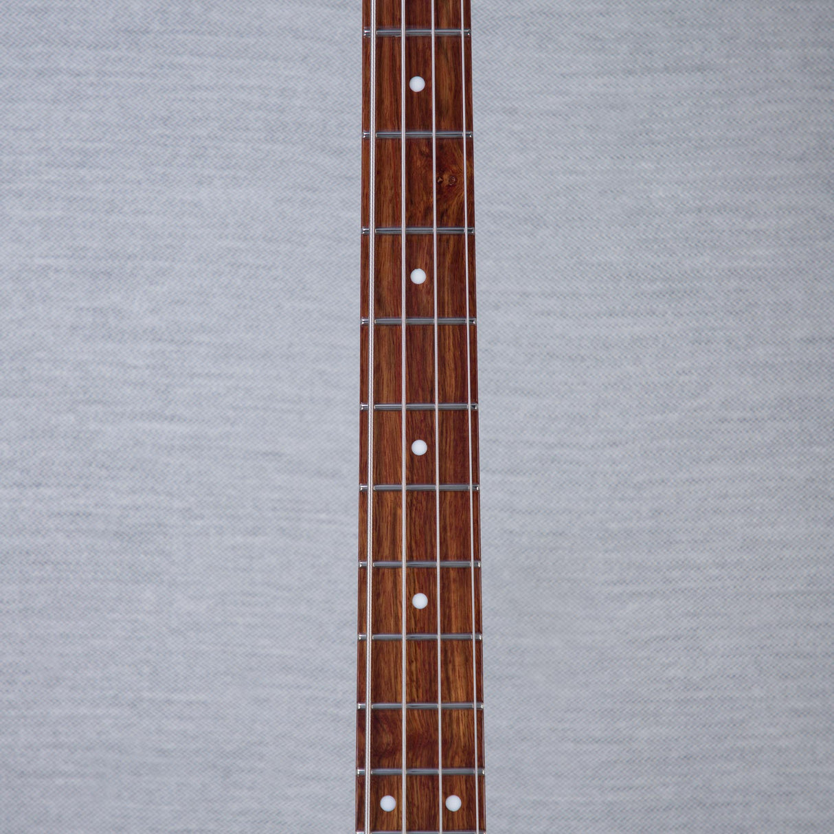 Rickenbacker 4003S Electric Bass Guitar - JetGlo - #2538764