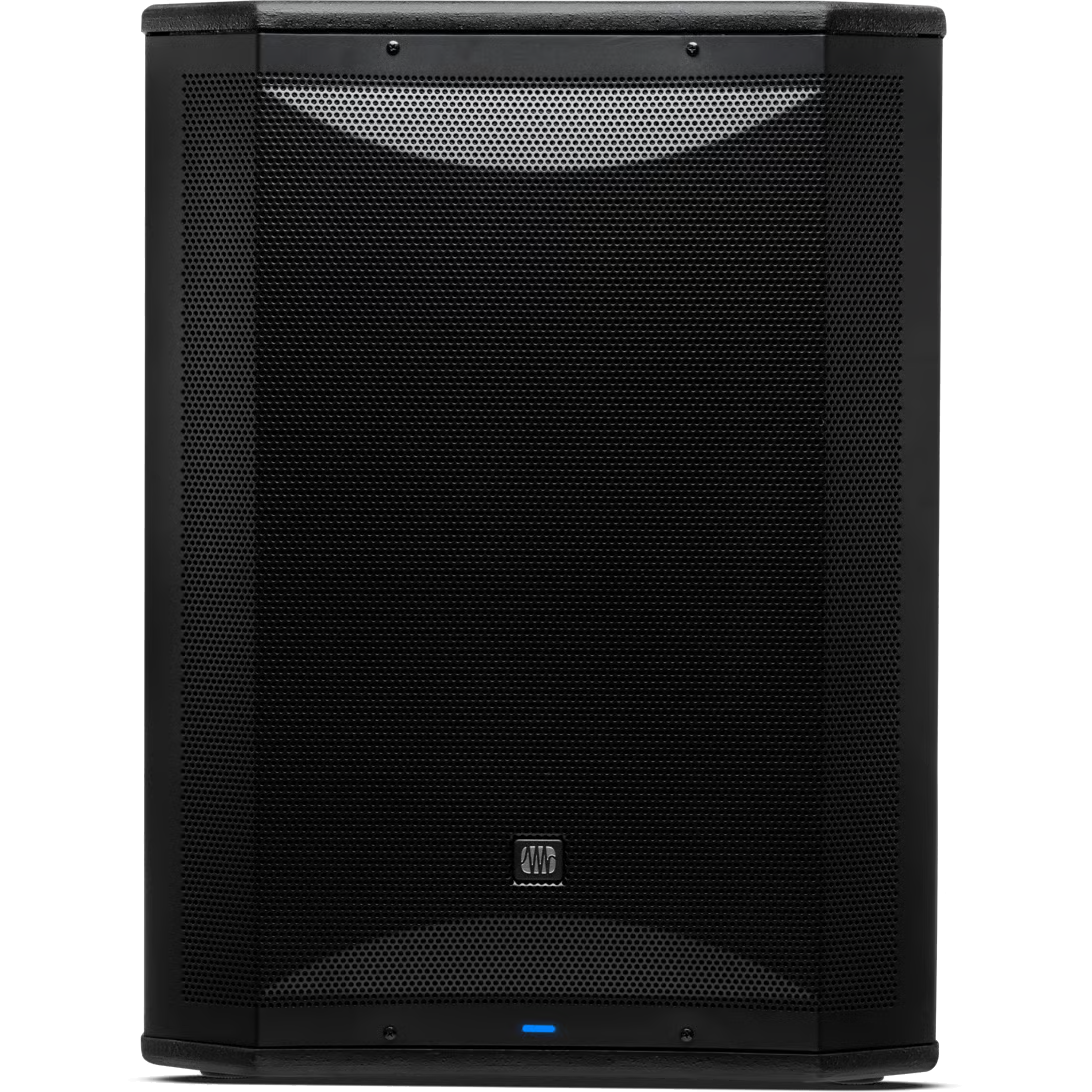PreSonus AIR XD Sub 18 Powered Subwoofer