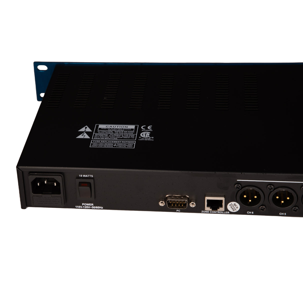 E11EVEN EP-260 BLUE - New