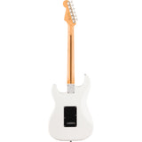 Fender Player II Stratocaster Electric Guitar, Maple Fingerboard - Polar White - Mint, Open Box